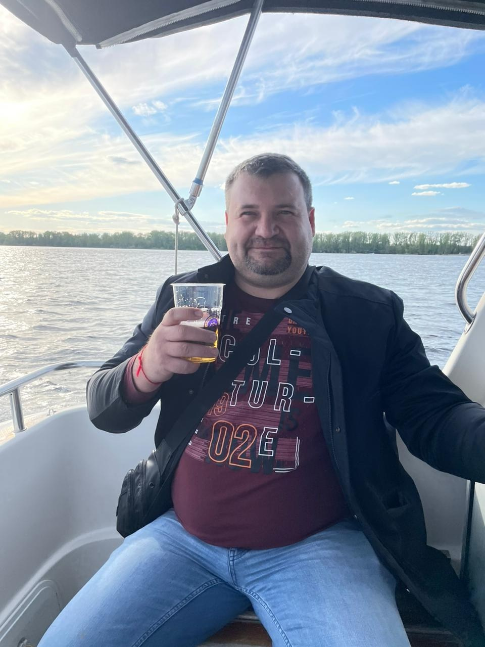 Самара. Экскурсионная поездка | 2023. Галерея Фантим