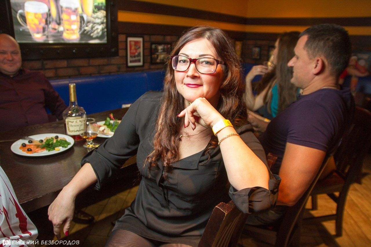 Клубная вечеринка FT | 27.10.2017. Галерея Фантим