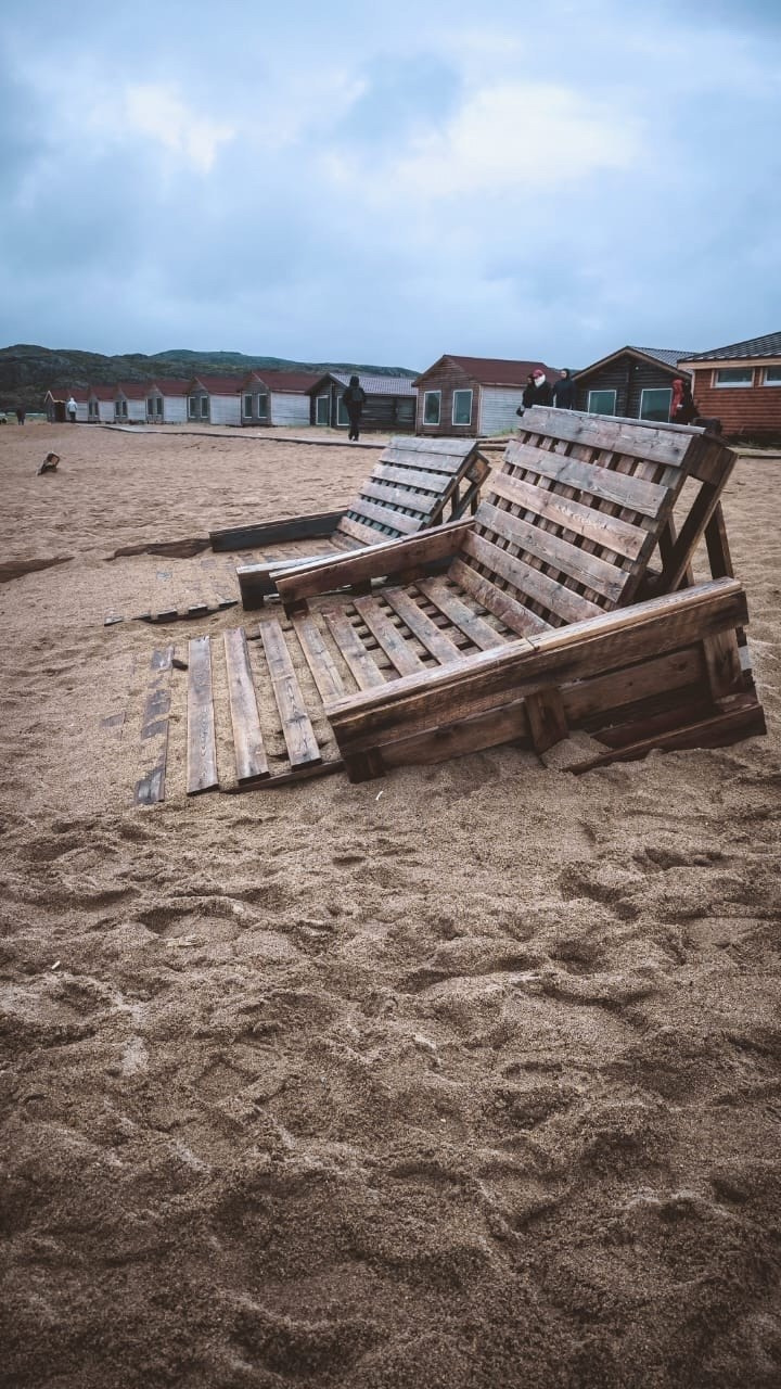 Мурманск | 20-22.06.2025. Галерея Фантим