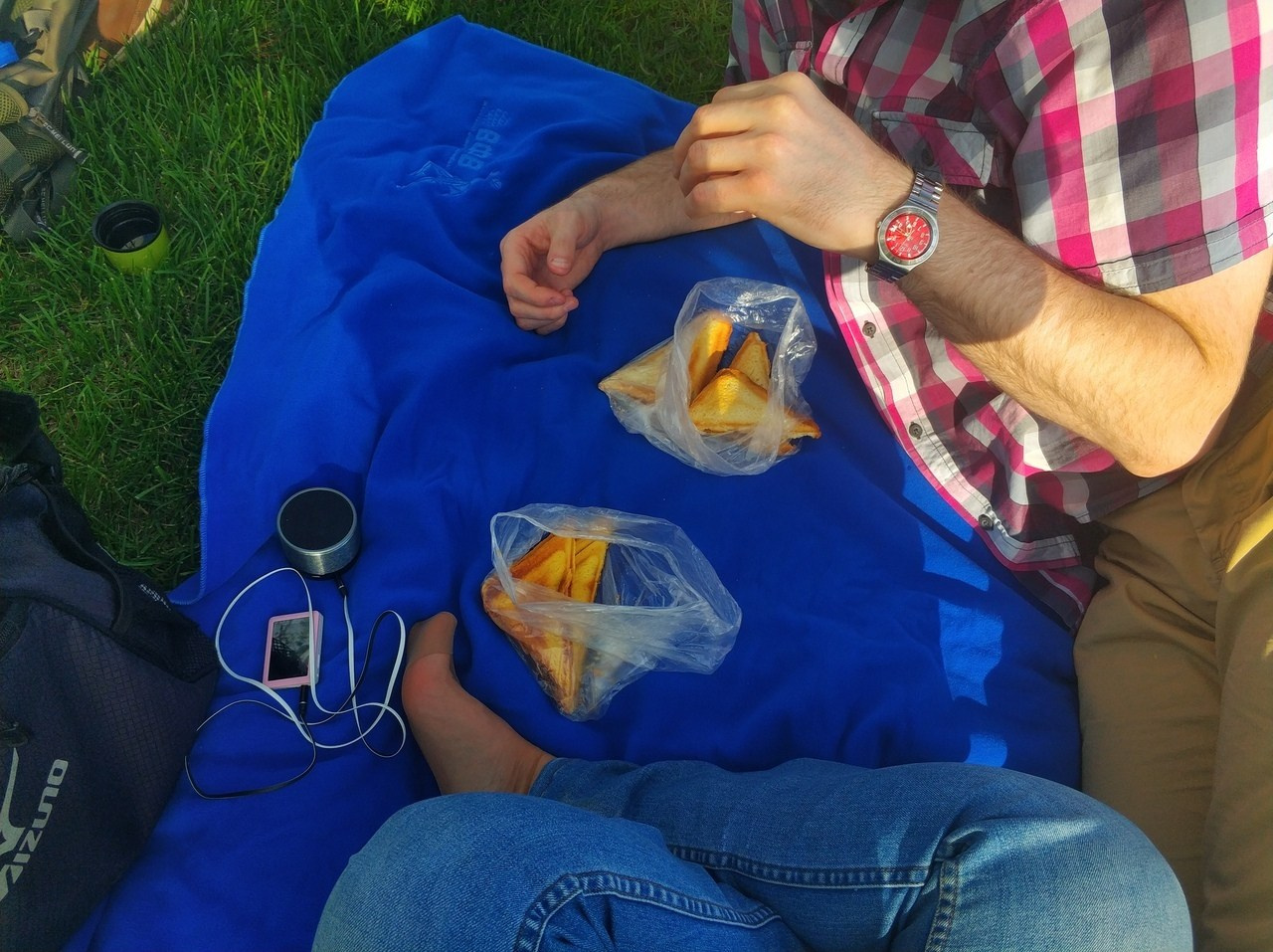 Ваши летние фотки | 2018. Галерея Фантим