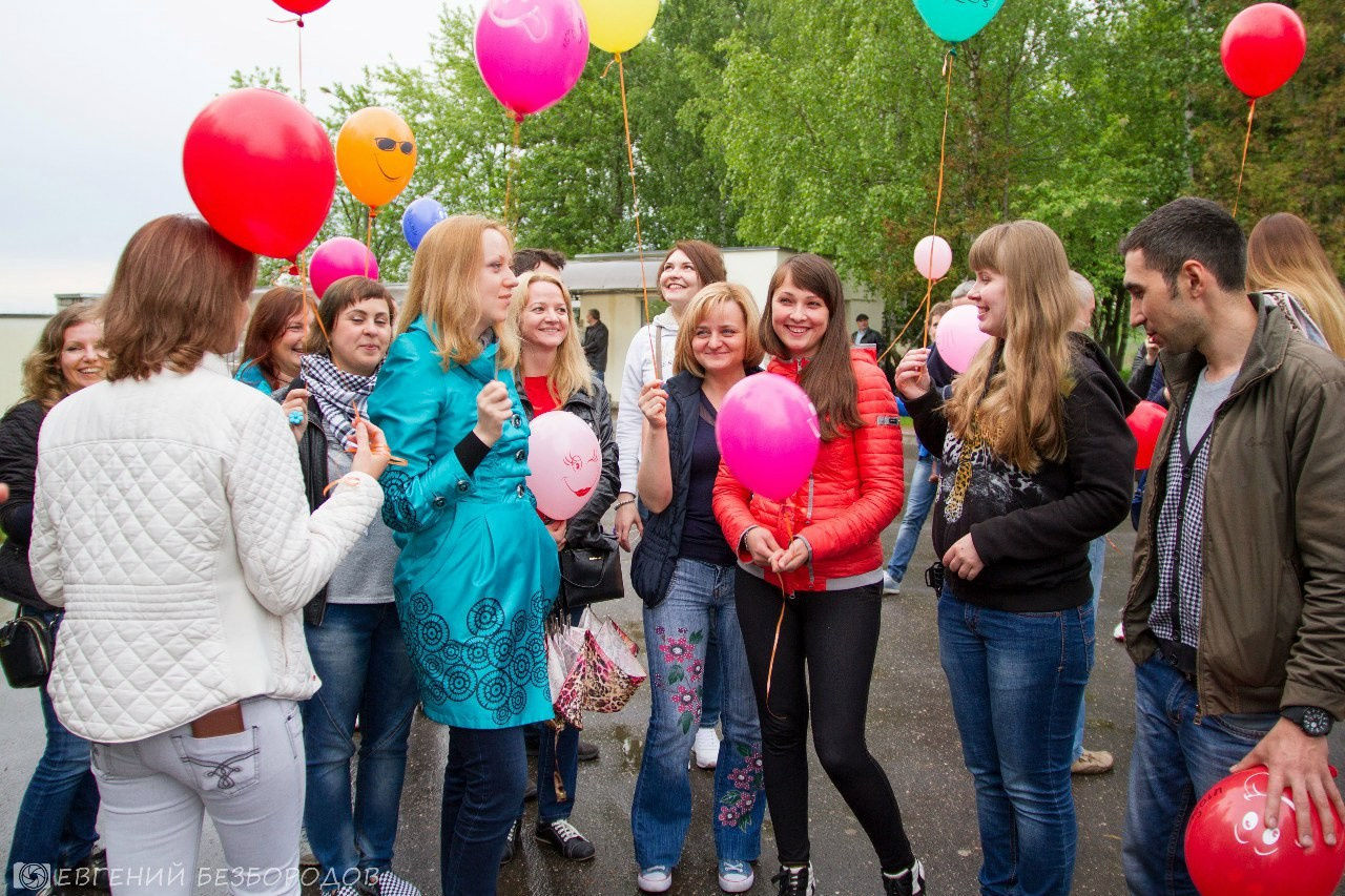 День рождения Фантима. 7 лет! | 21-22.05.2016. Галерея Фантим