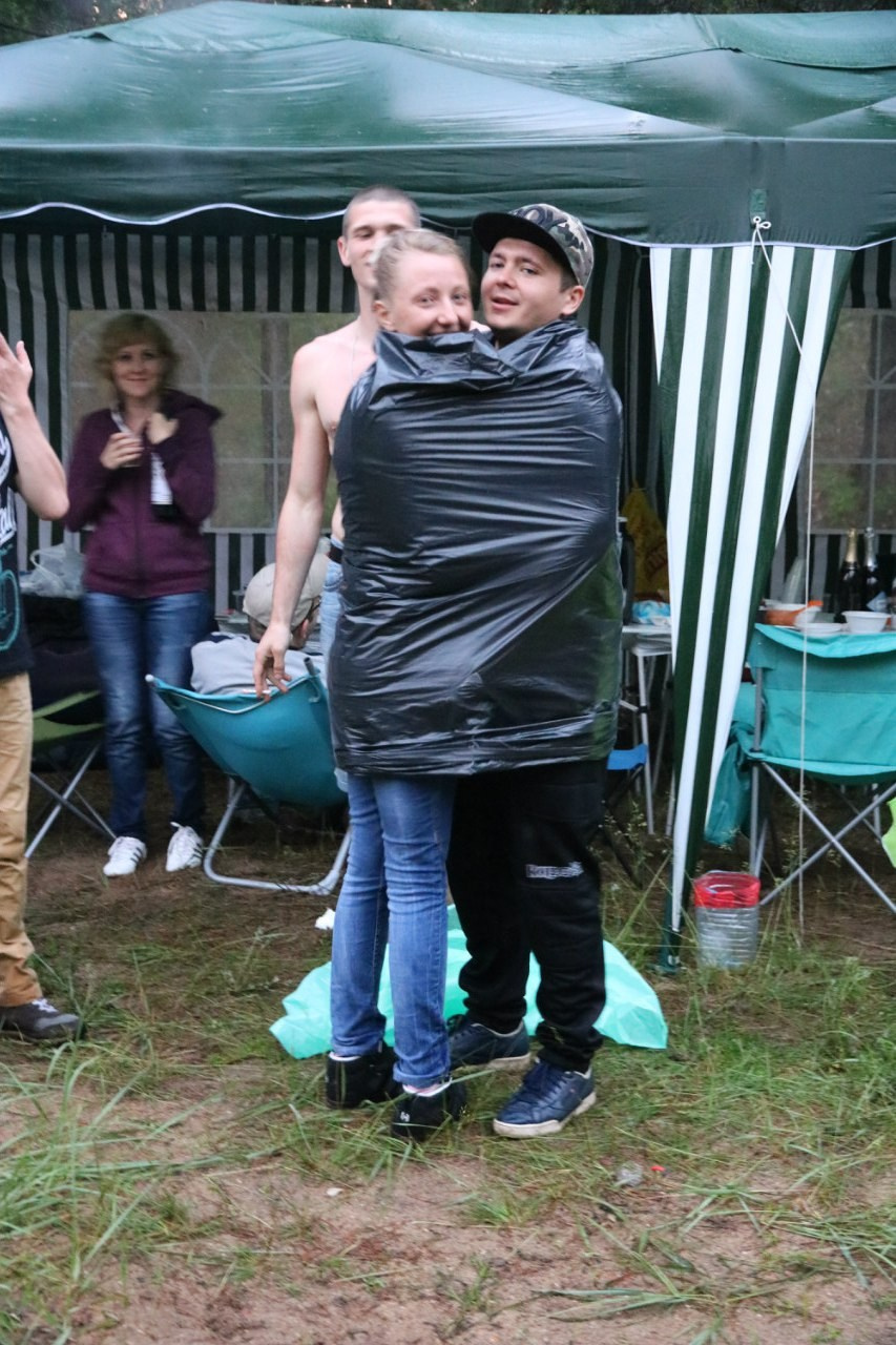 Походная Романтика 17 | 17-19.06.2016. Галерея Фантим