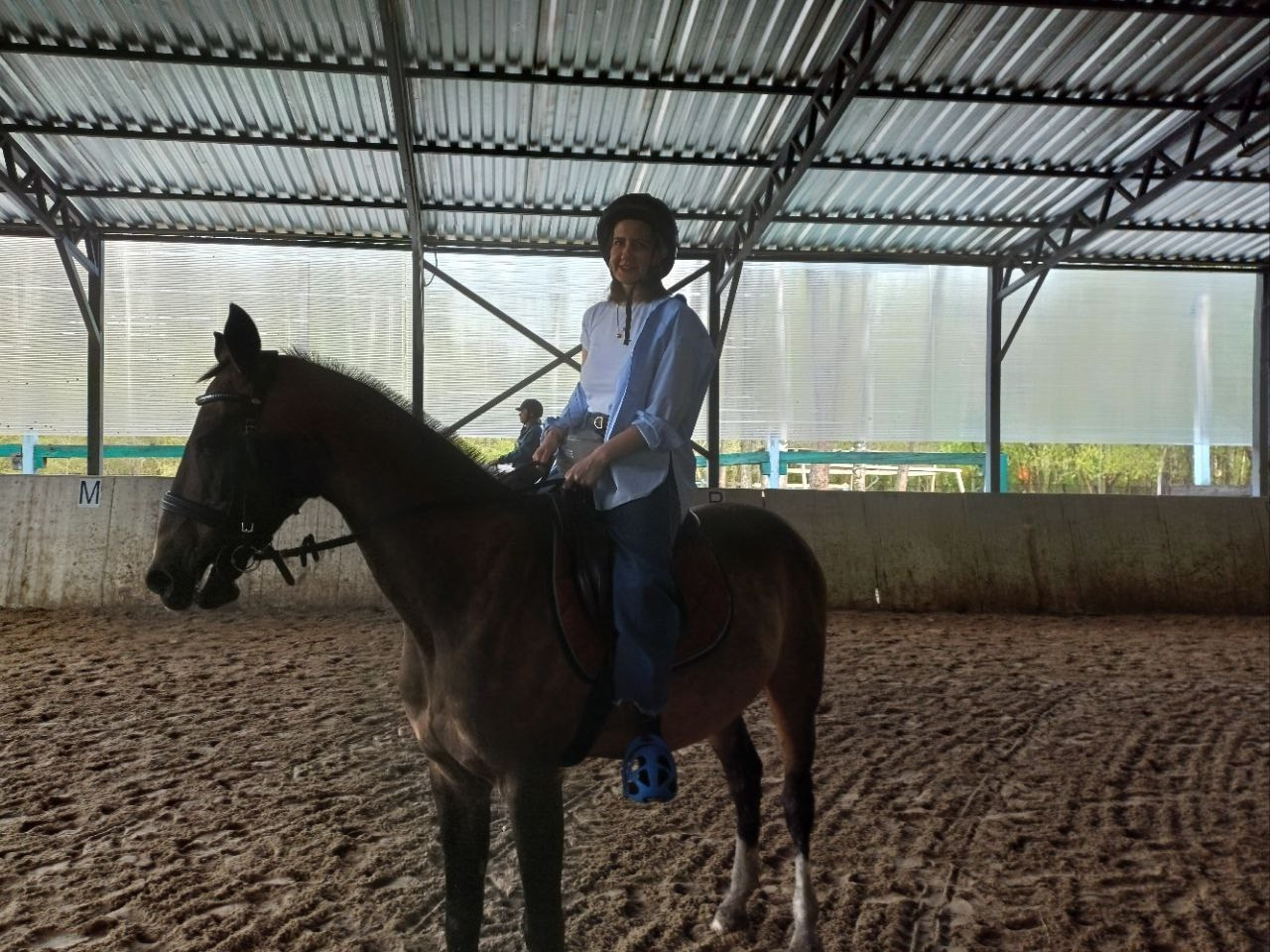 Лошадинг | 30.03.2024. Галерея Фантим