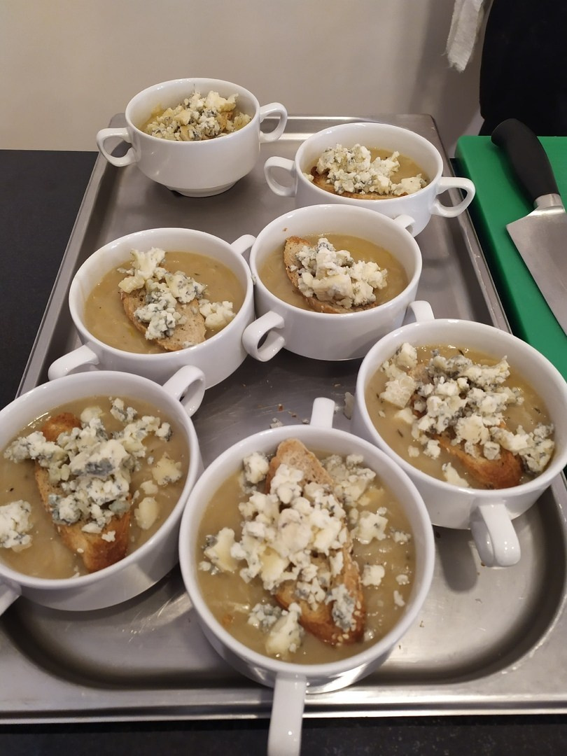 Шашлыки с ночевкой | 21-22.03.2020. Галерея Фантим