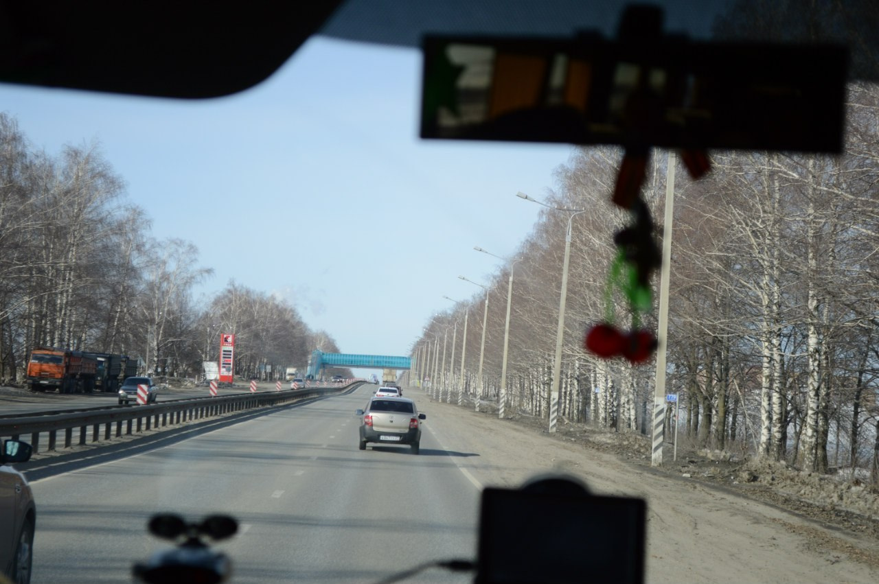 Йошкар-Ола и Чебоксары | 19-20.03.2016. Галерея Фантим