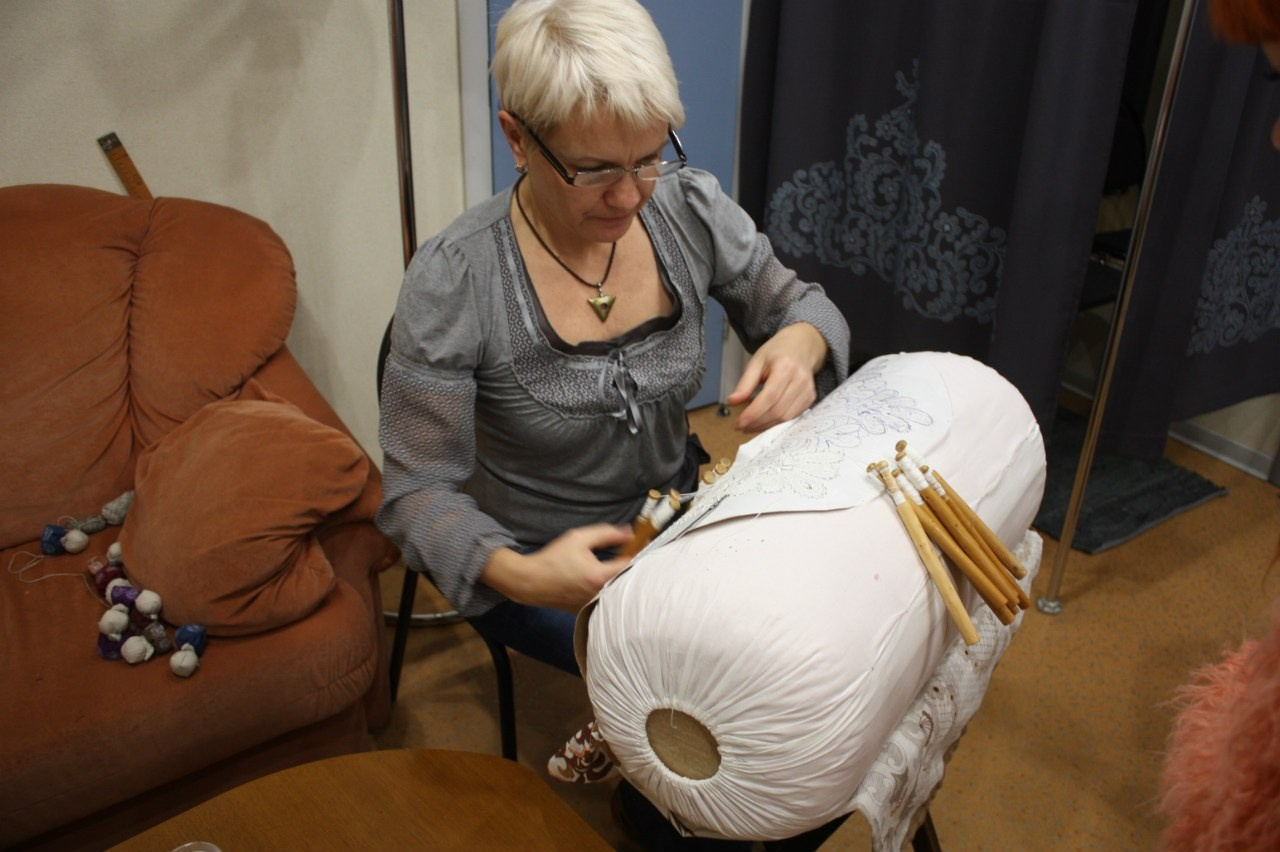 Вологда | 24-25.10.2015. Галерея Фантим