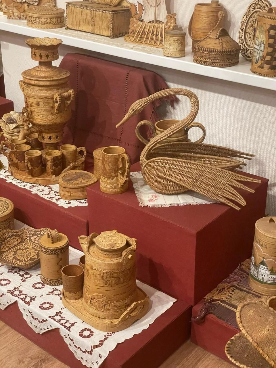 Кострома | 08-09.02.2025. Галерея Фантим