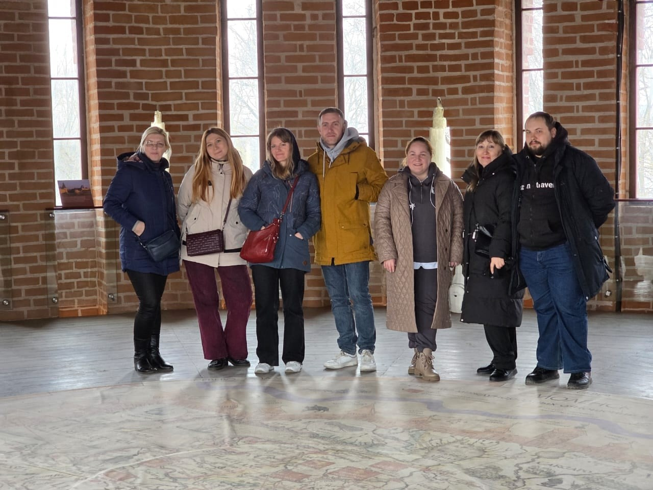 Смоленск | 05-06.04.2025. Галерея Фантим