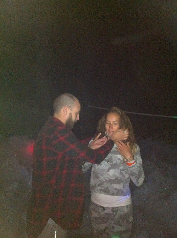 Походная романтика 21! Friday Luxury Village | 12-14.08.2016. Галерея Фантим