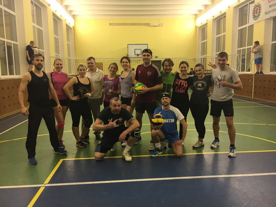 Всего понемногу)). Галерея Фантим