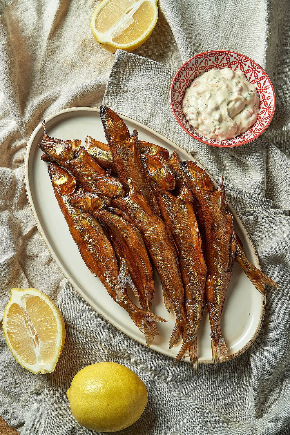 фудфотограф Питер