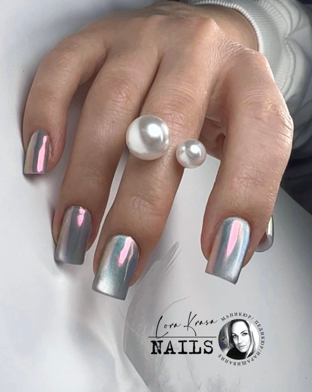 𝐋𝐎𝐑𝐀 𝐊𝐑𝐀𝐒𝐀 𝐍𝐀𝐈𝐋𝐒