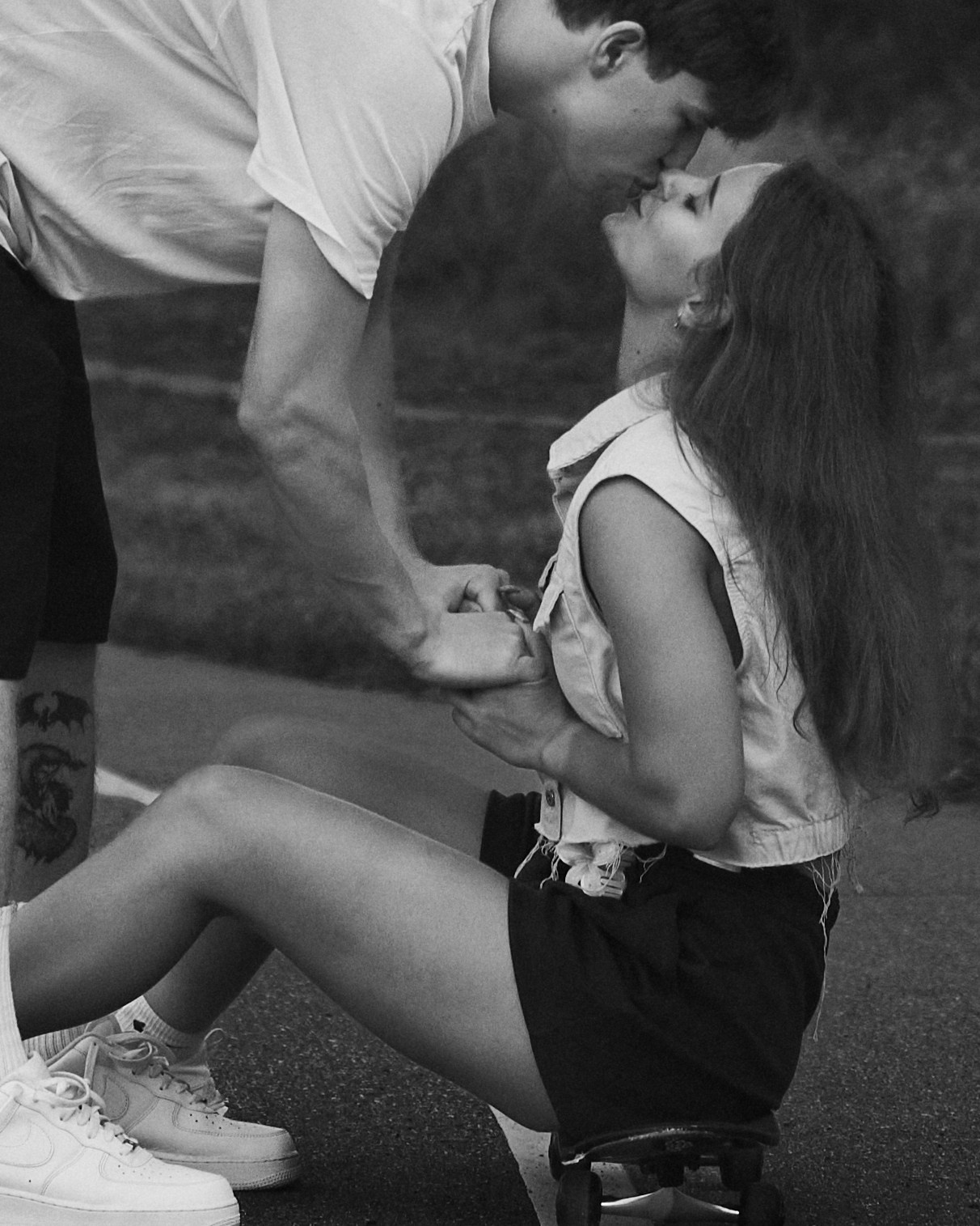 Dima & Lera. Фотограф в Санкт-Петербурге Татьяна Александрова