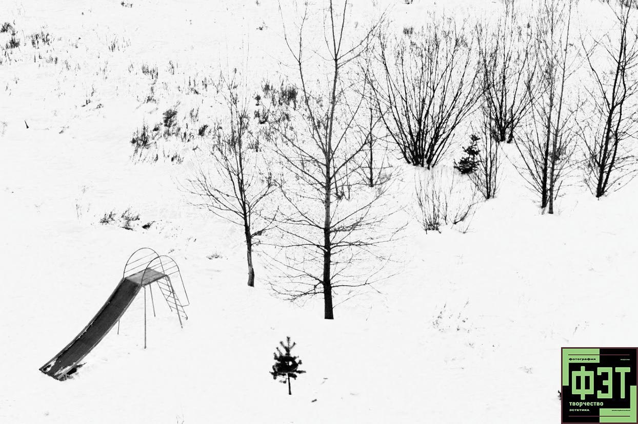 Фотограф Оксана Дойбань в Биробиджане