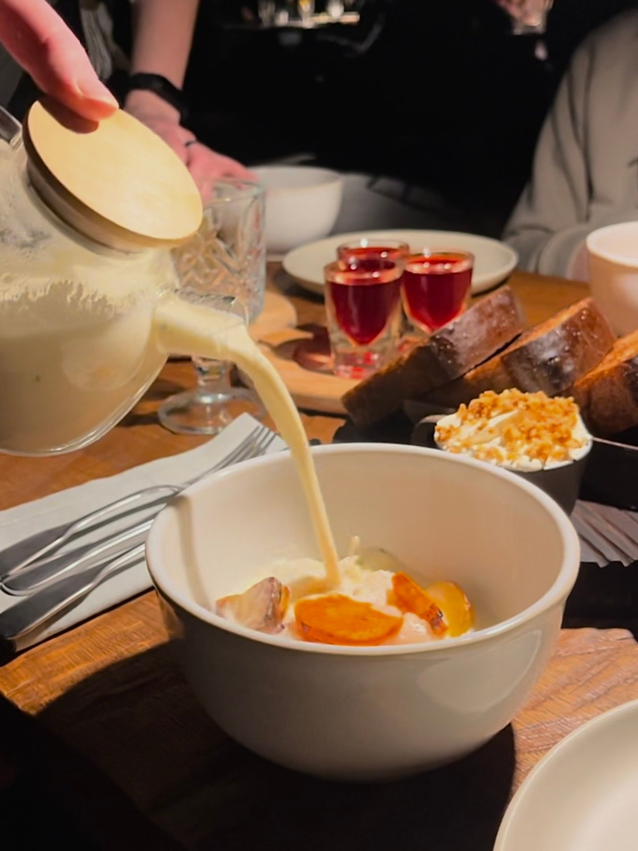 Путешествие по Териберке. Северное сияние. Уникальные экспедиции — LUCKY CLAN