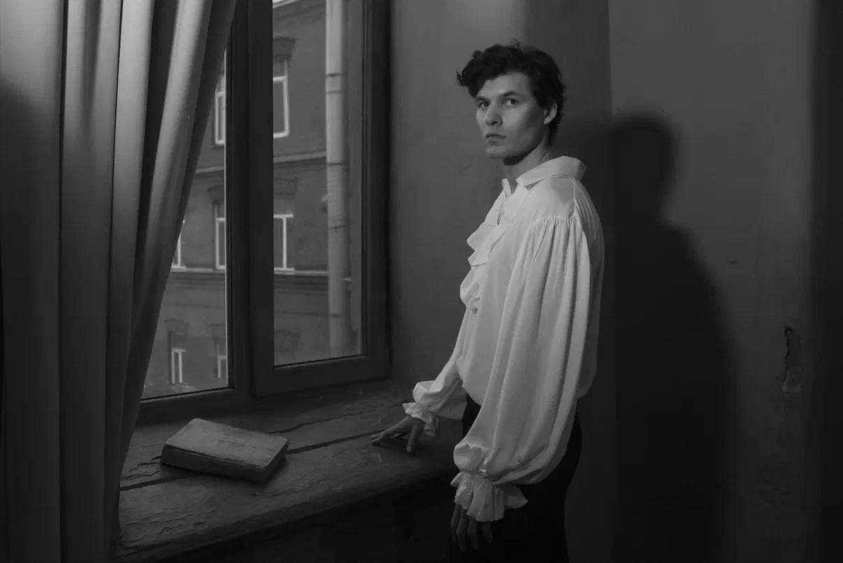 Война и мир. Персональный стилист Анастасия Фомина