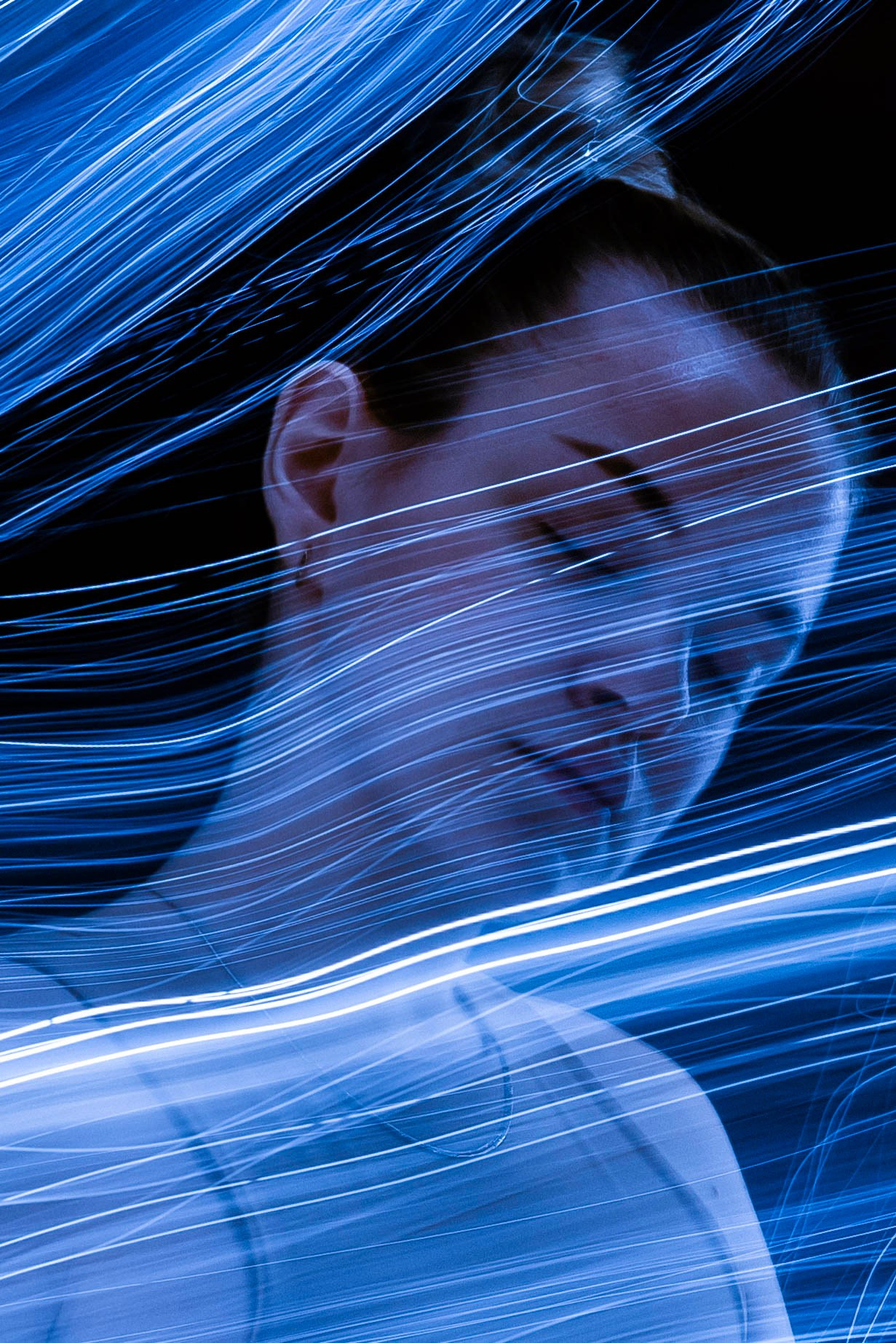 Свет. Фотограф в Калининграде Анна Грузина