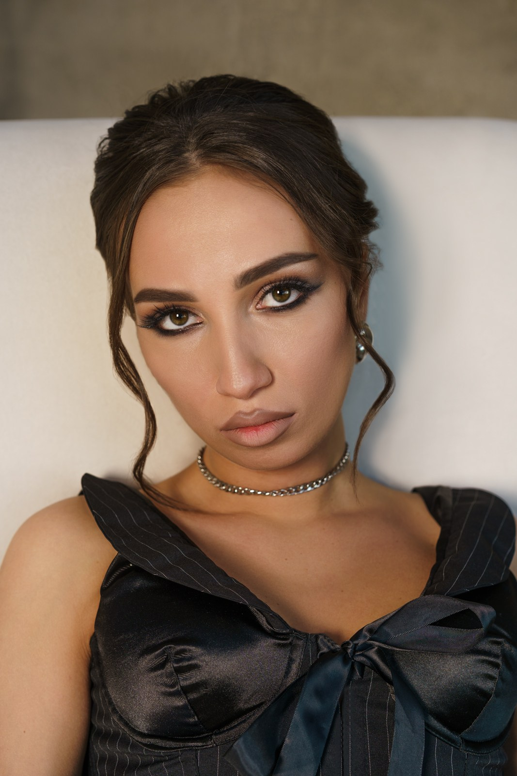 Анна. Ольга Конакова, портретный фотограф Москва