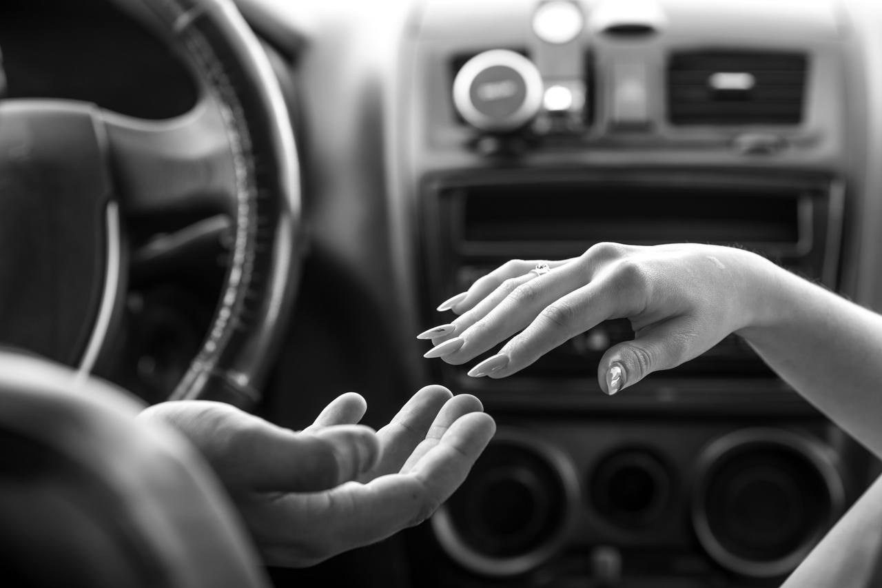 Свадебные съемки. Иван Косогорцев фотограф