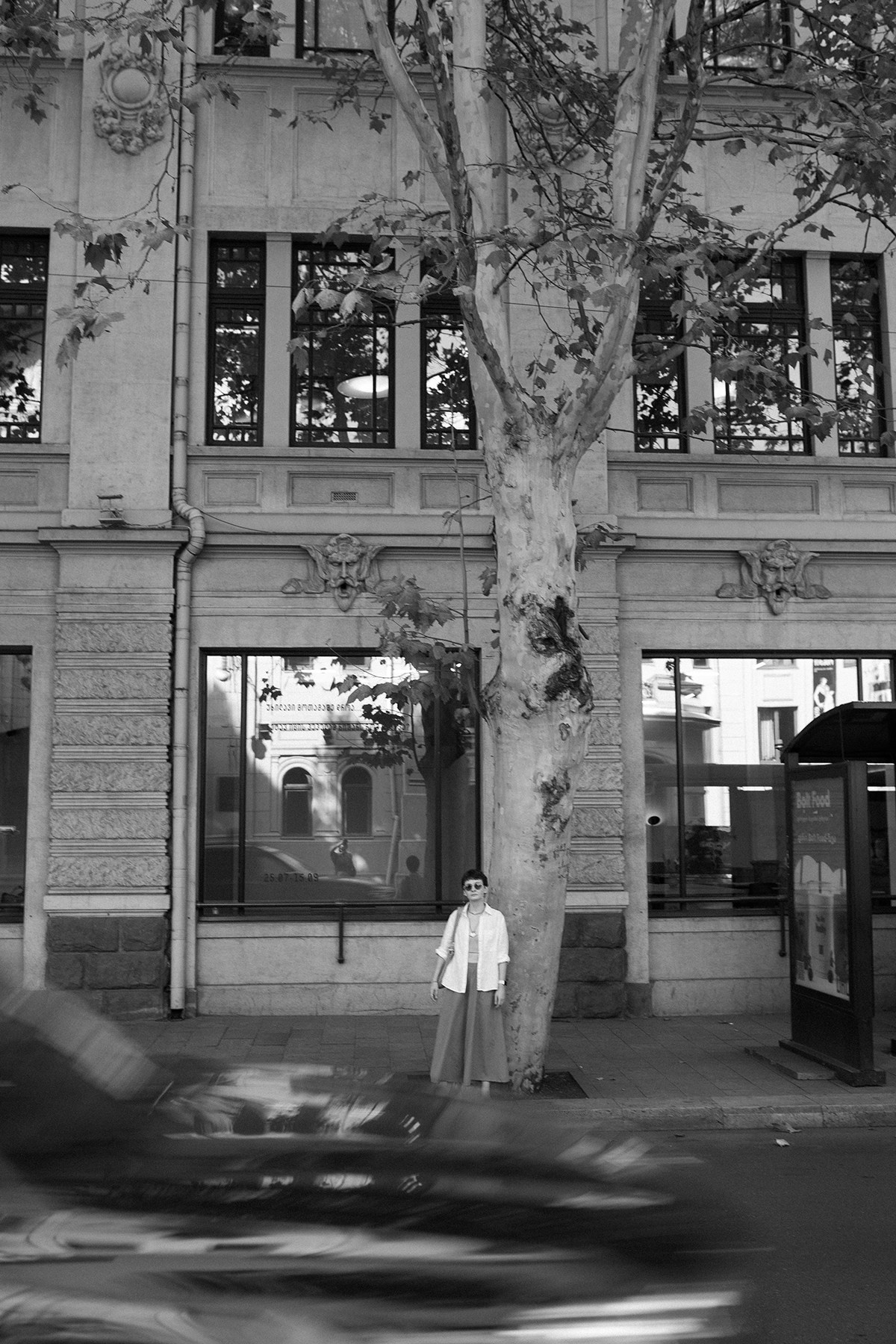 Tanya. Anastasia Blud Photography