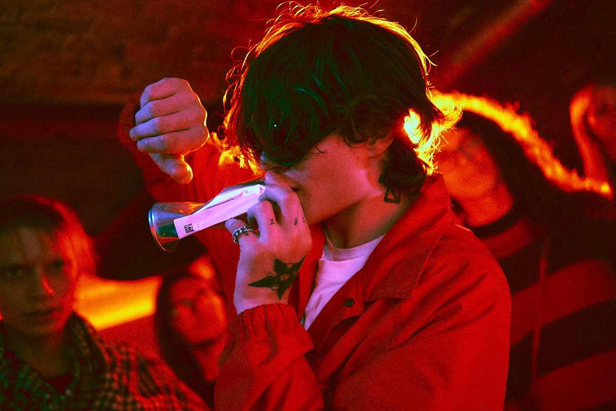 AUDIODROME. Иван Кобяков