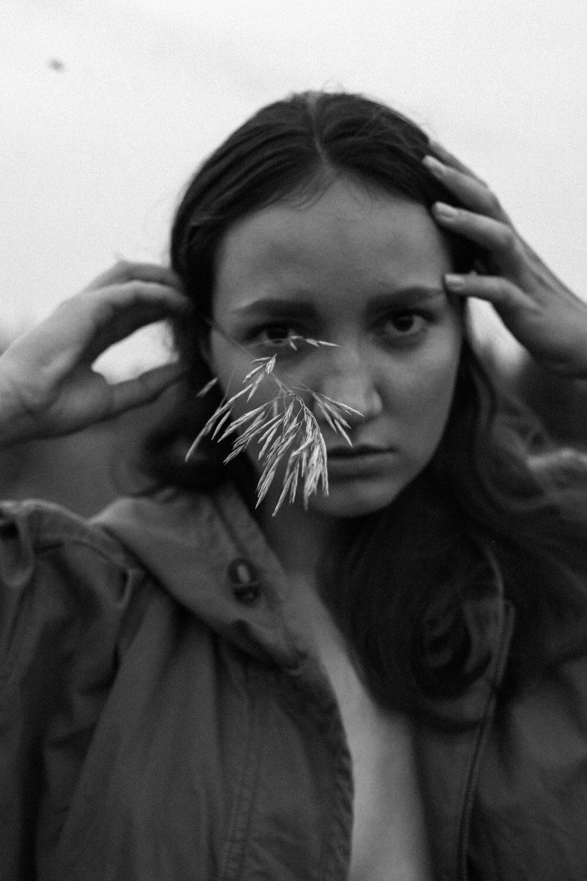 Характер. АRТ&PSY | Искусство психологии