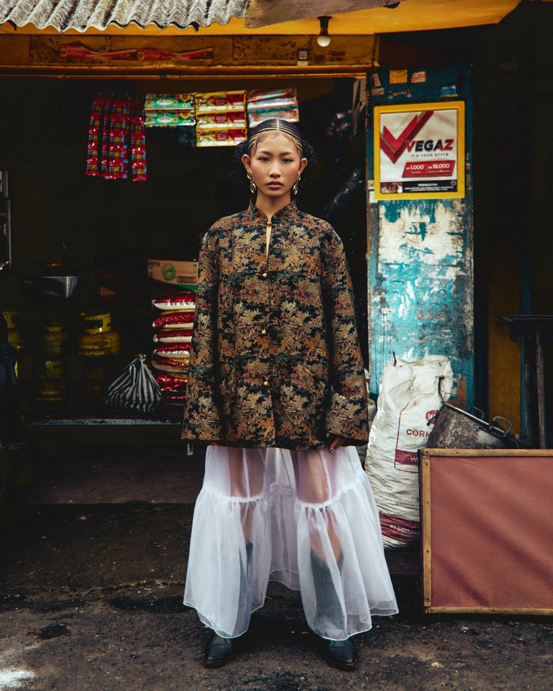 BALI WAVE. Рекламный, Fashion и имиджевый фотограф Михаил Чащин