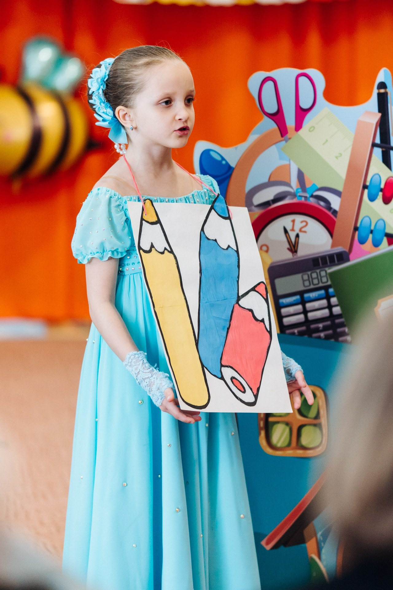 Детский сад | Выпускной. Репортажный фотограф Санкт-Петербург