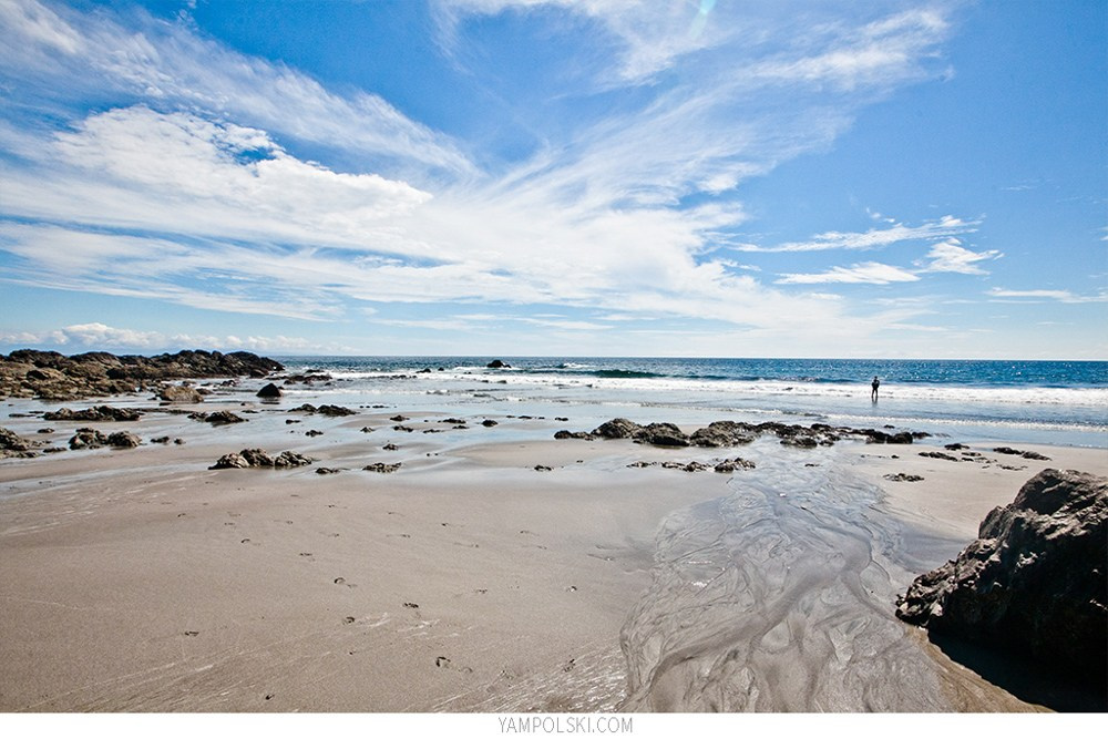 Путешествия. Фотограф Александр Ямпольский