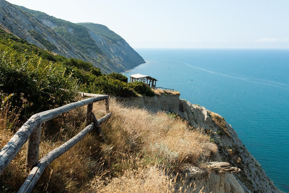 Авторский фототур вокруг Анапы от фотографа Аркадия Славского