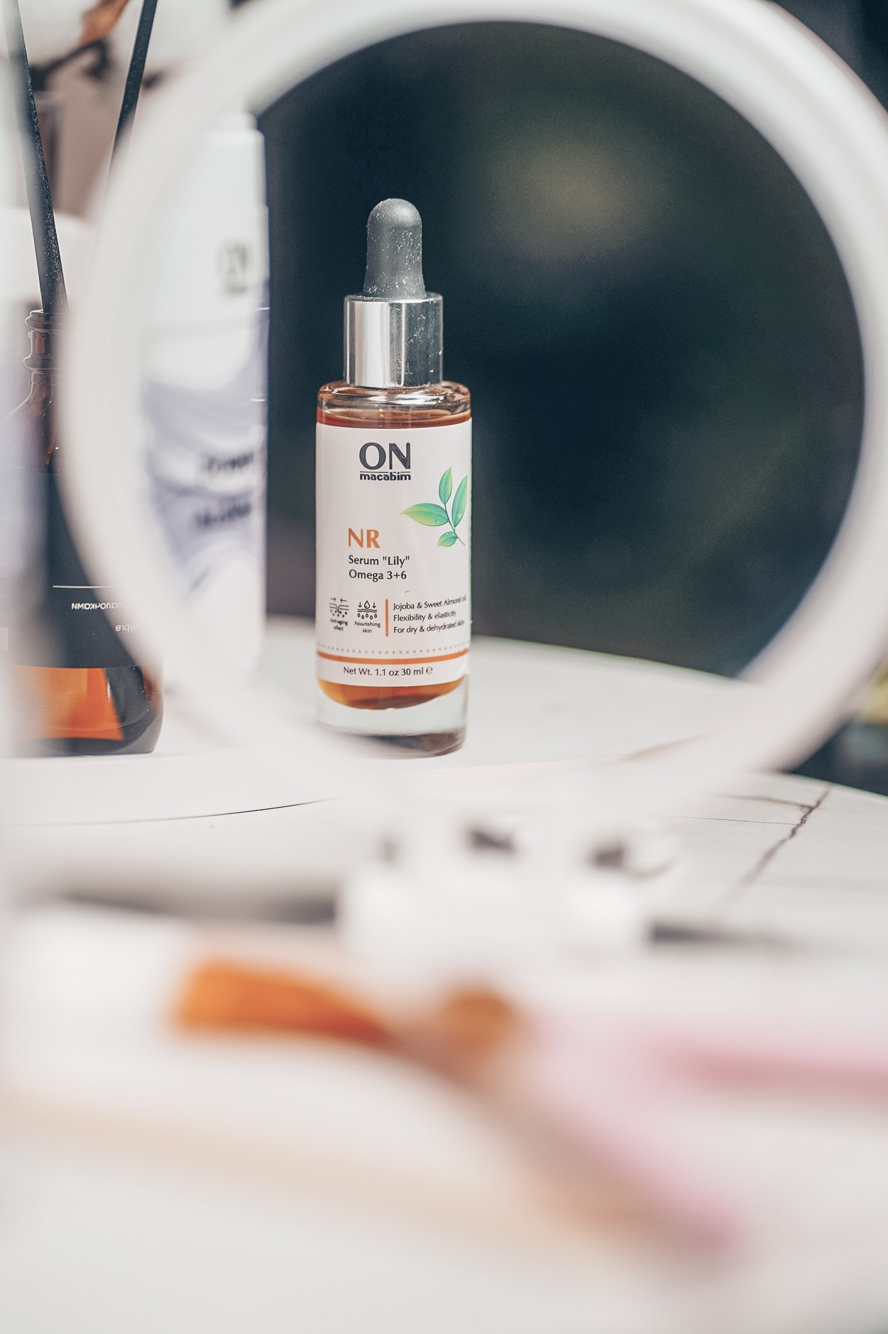 Интерьер. FaceBeauty Studio by Olga Rybakova