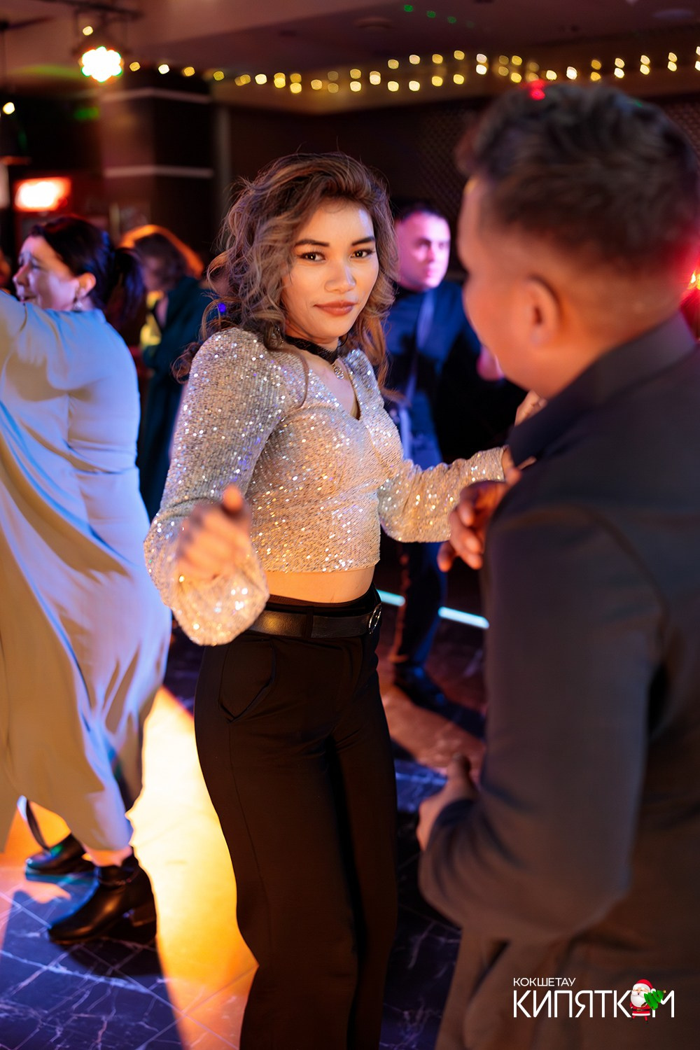 VIP LOUNGE. КИПЯТКОМ КОКШЕТАУ