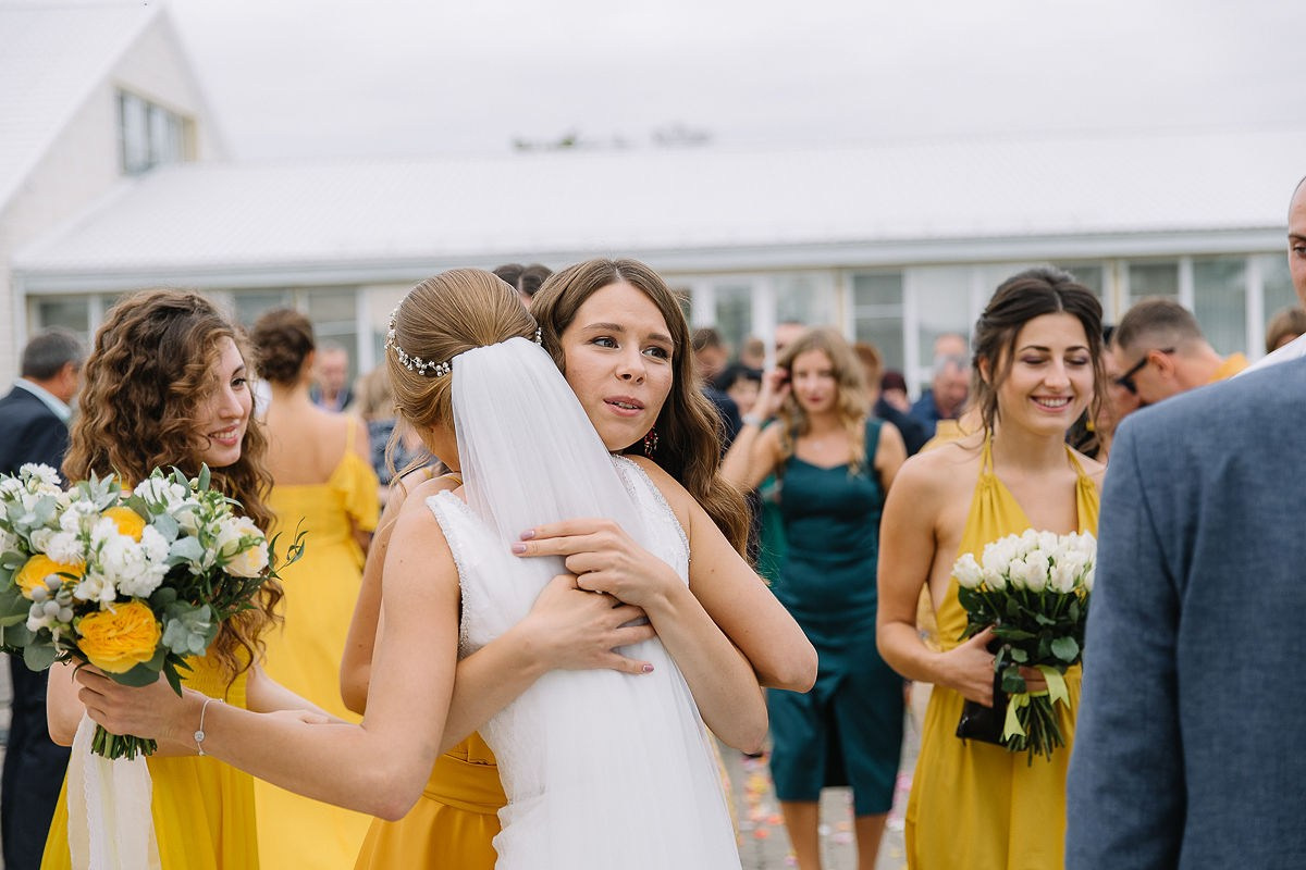 Елена и Евгений