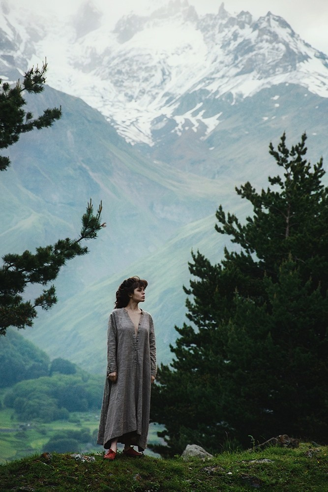 Портретный фотограф в Санкт-Петербурге Мерцалова Татьяна