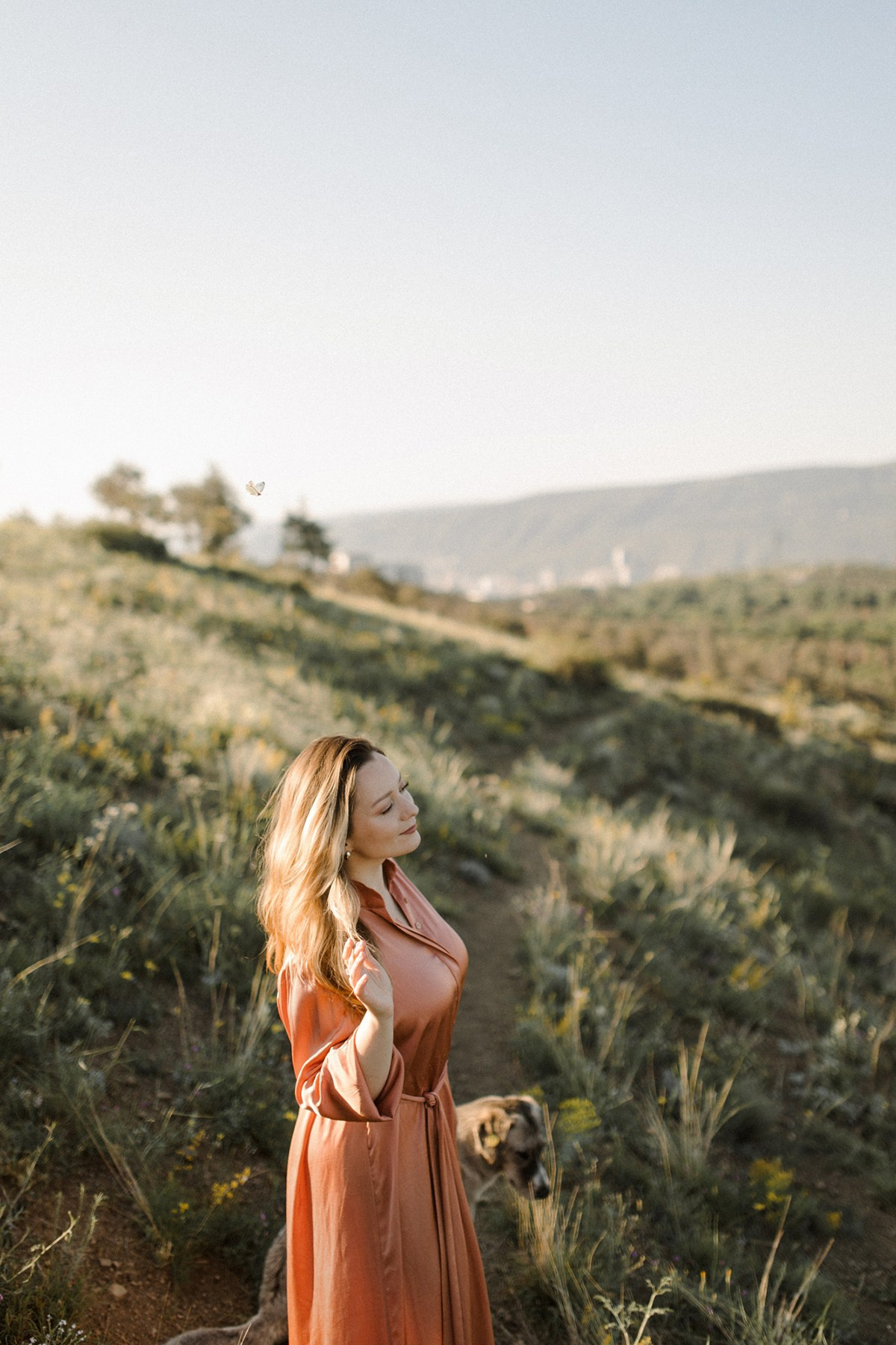 Alena. Anastasia Blud Photography