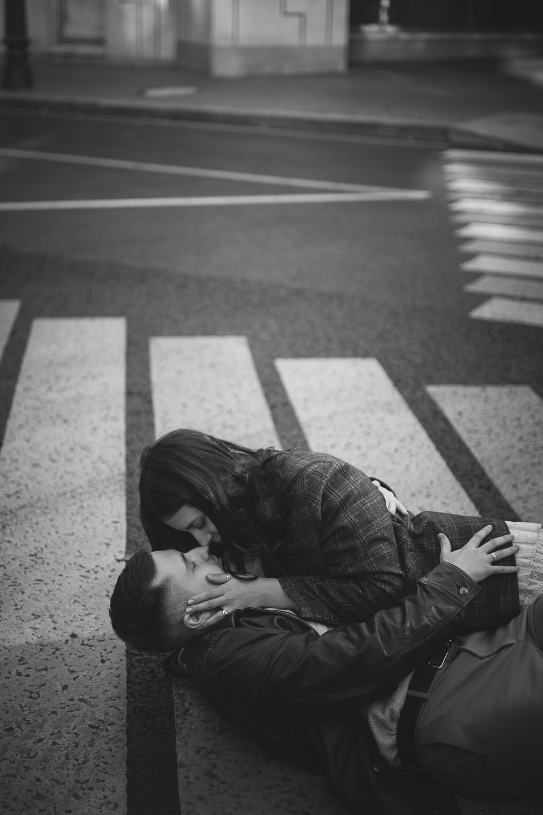 Ульяна и Иван. Фотограф в Москве и Домодедово Ирина Коростелева