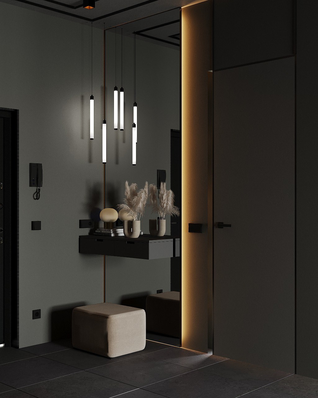 ЖК «Парасат»