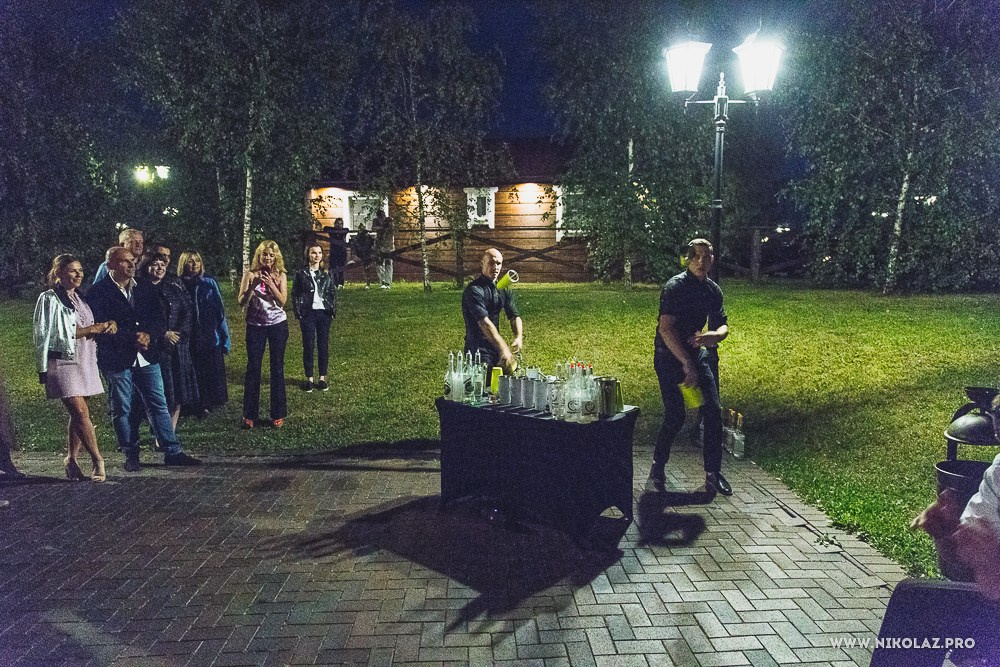 UP GROUP. Видеооператор/Фотограф Николай Завьялов