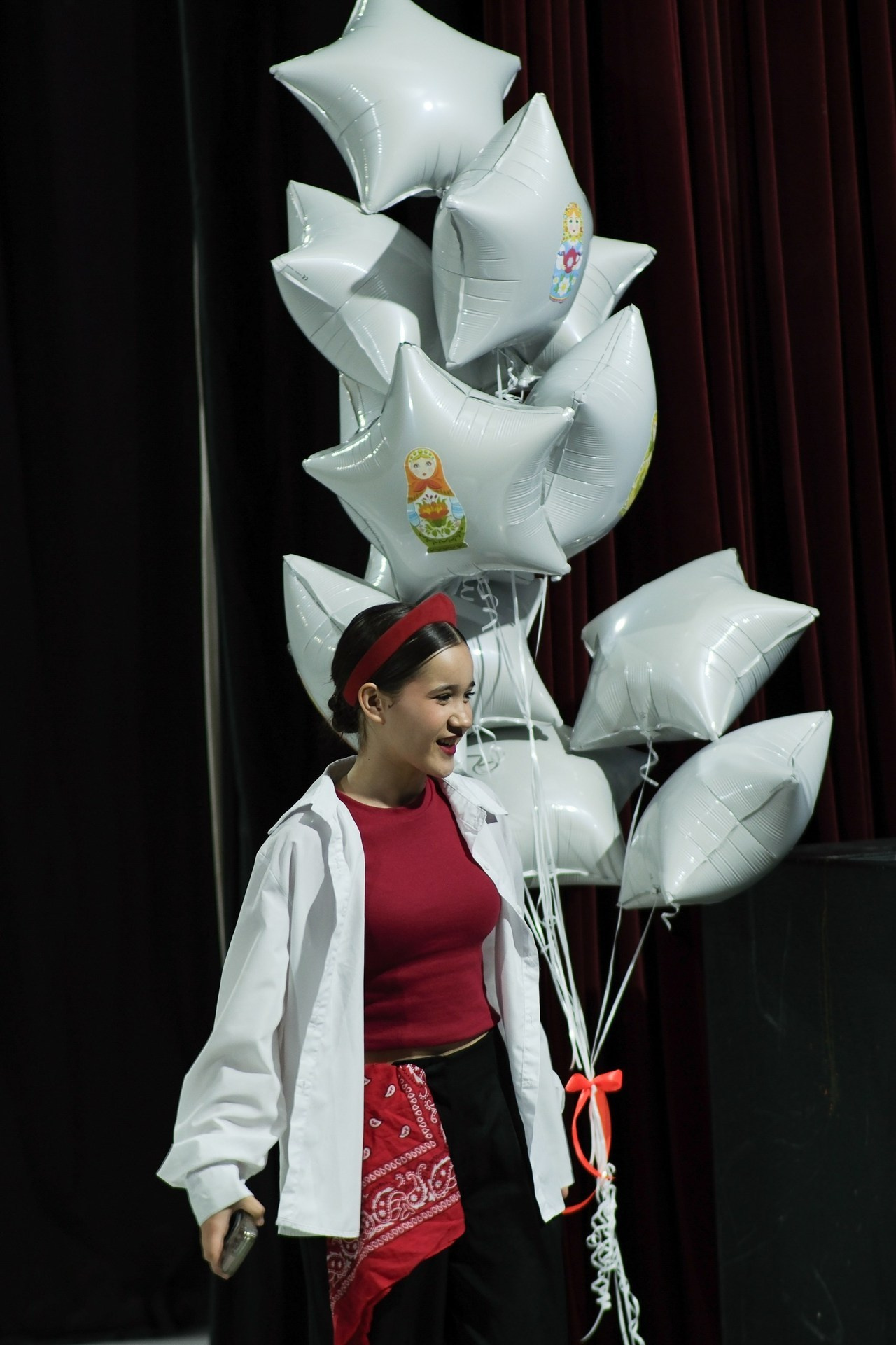 Отзывы. Женский фотограф в Тюмени Наталья Фуртаева