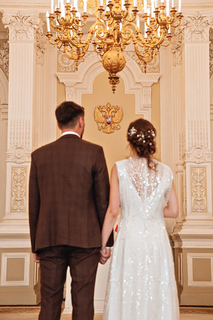 M & L. Портретный и Семейный фотограф в Санкт-Петербурге Rocket Alice