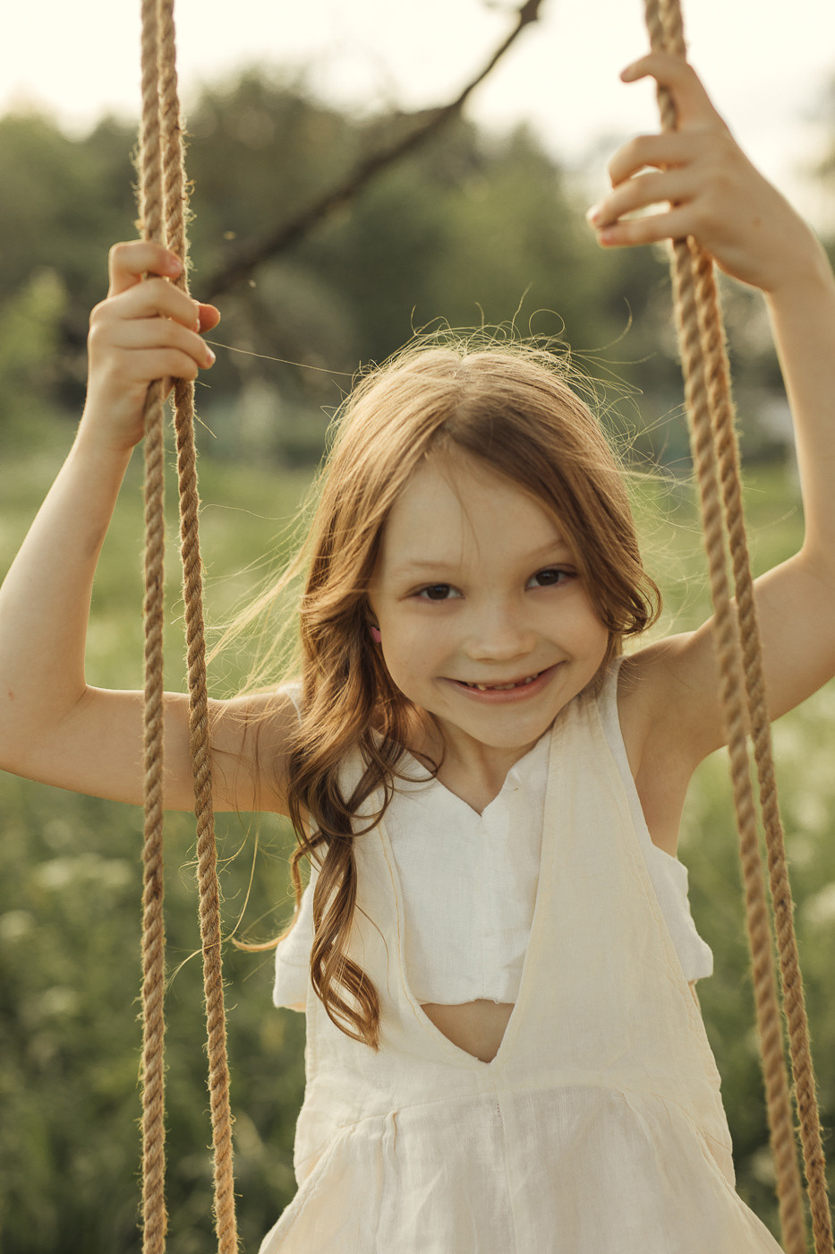 Таня, Мира, Матвей. Главная