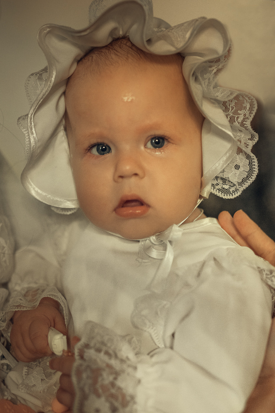 Таинство Крещения. Главная