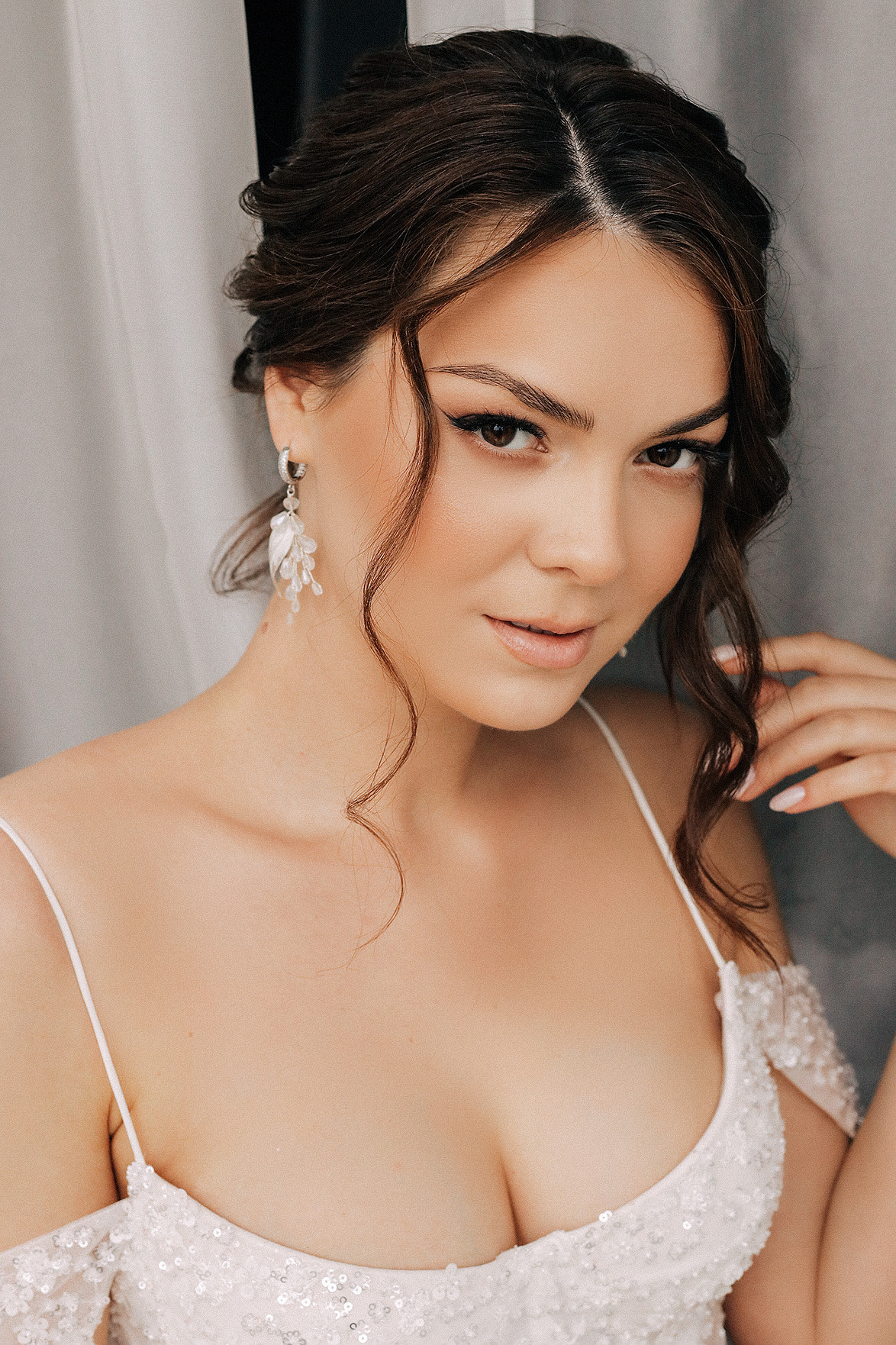 L I D I A & D M I T R I I. Фотограф Кемерово