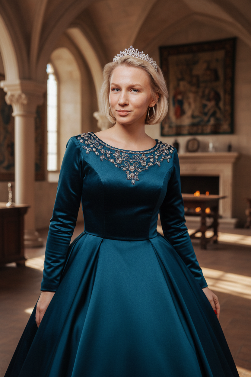 Нейрофотосессия. Фотограф, видеограф и пилот квадрокоптера