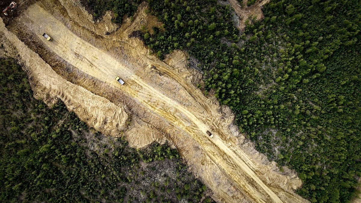 Rosatom Nedra. Павел Маркелов, фотограф
