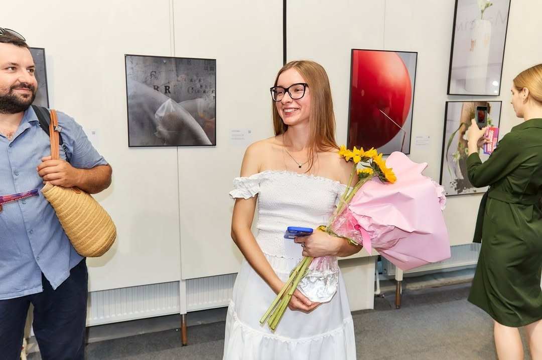 Выставочная история. Предметный фотограф в Минске Анастасия Троцкая