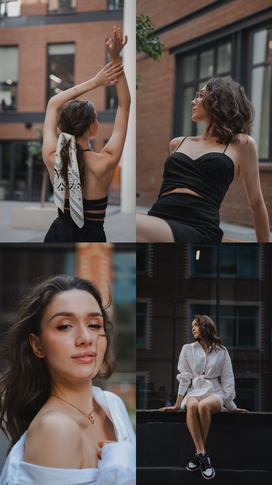 Вера Гренц 🎬 CONTENT CREATOR