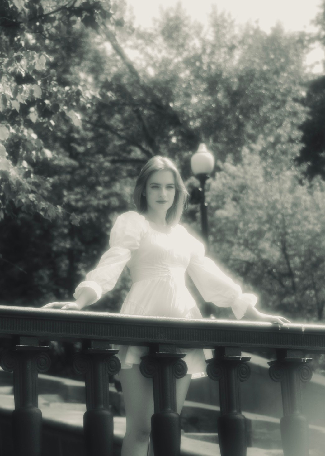 Anna. Фэшн фотограф в Москве Почерняева Анастасия