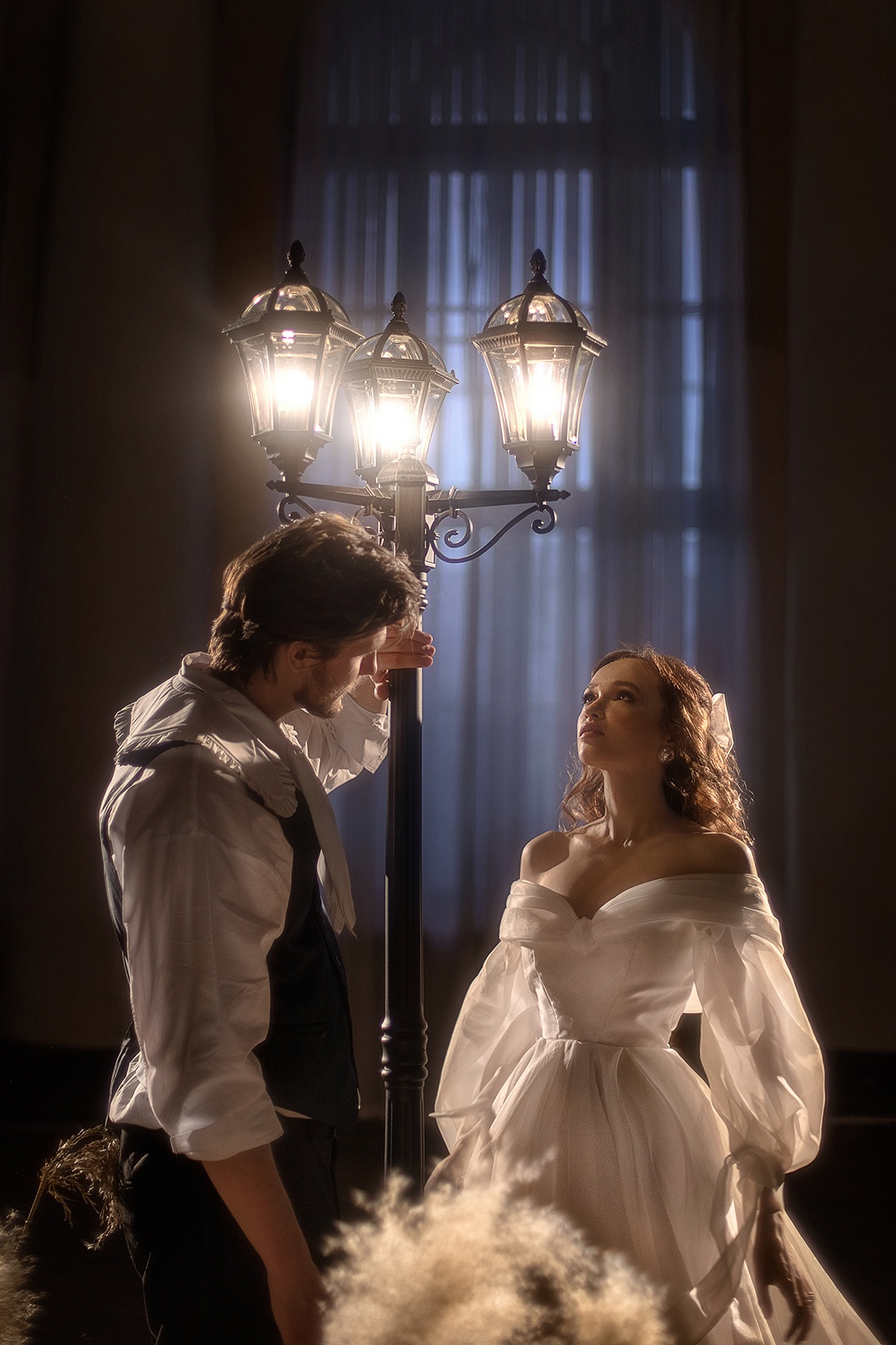 Семейная съемка. Главная