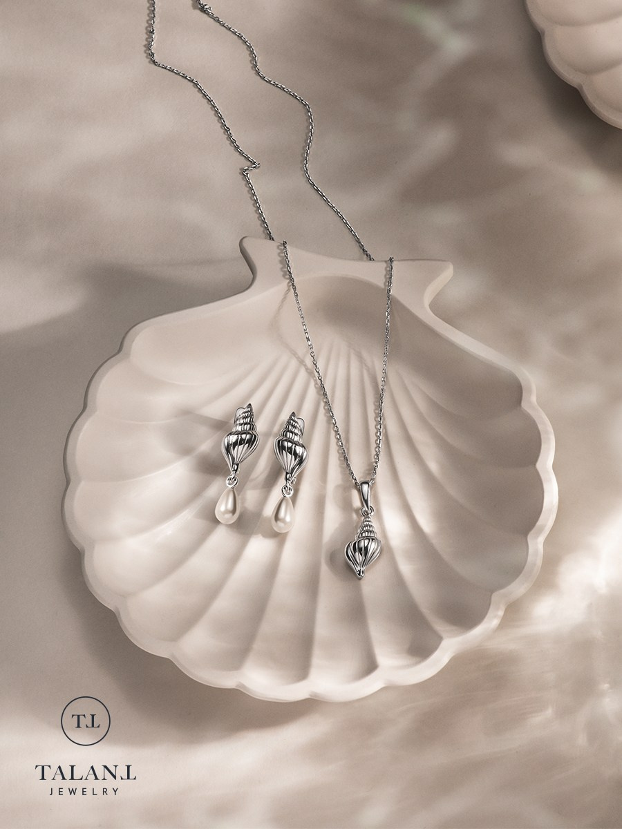 Съемка ювелирных украшений в Санкт-Петербурге. Фотосессия для маркетплейсов